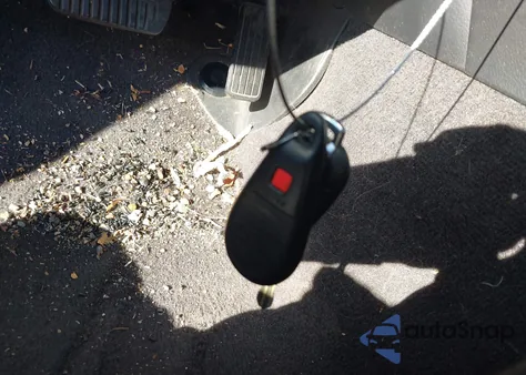 2005 Subaru Outback 2.5Xt из США, поврежденный, VIN 4S4BP68C154319554